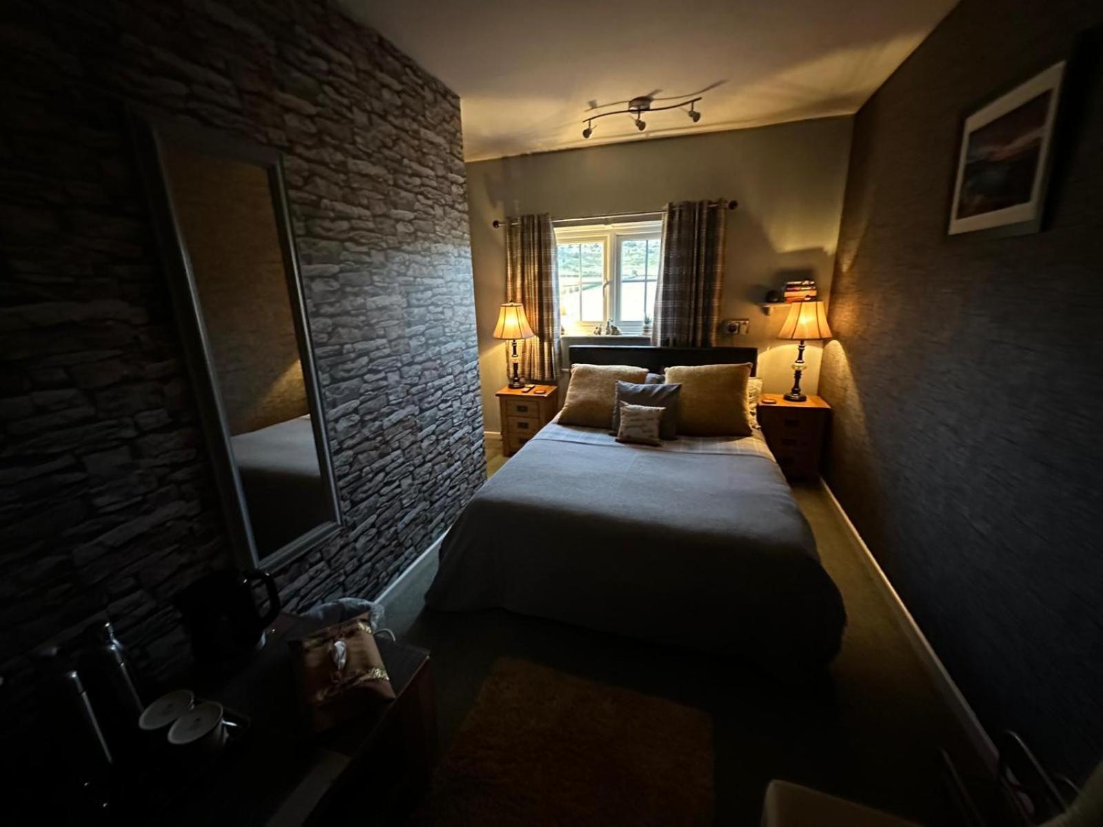 Shropshire Guestroom Seisdon Exterior photo